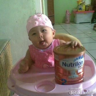 Faizha Aafiyah Almahyra Faizha Aafiyah Almahyra